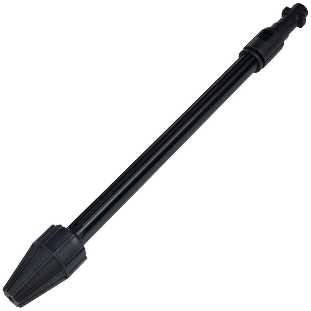 Lancia con ugello rotante per idropulitrici Kärcher, Black & Decker, Lavor, VAX e Bosch AQT
