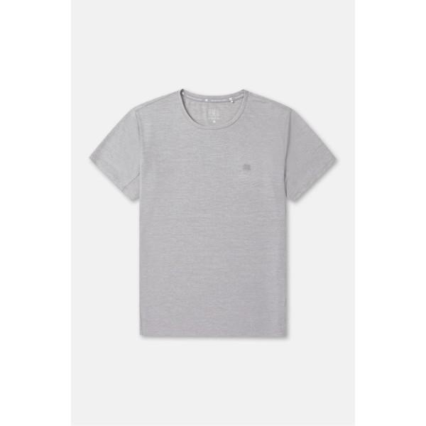 Kolon SporTS Women S Hiking ShorT Sleeve Round T ShirT jkTcm25302lml