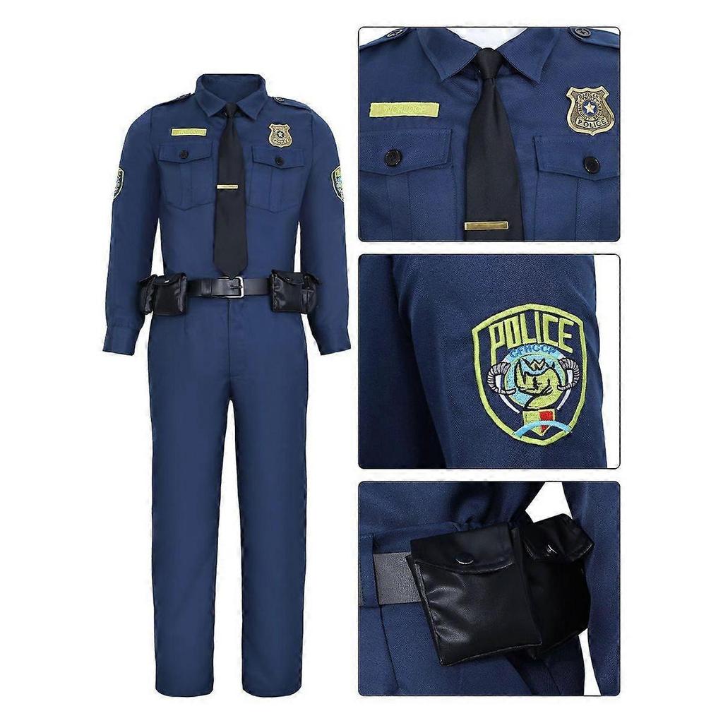 Zootopia 2 Costumi Cosplay Coniglietta Judy Festa Travestimenti per Donne