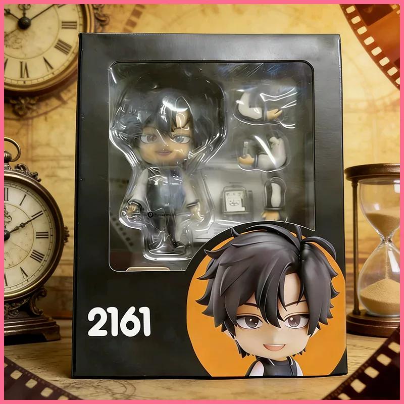 2pcs Link Click Nendoroid 2161 Cheng