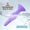 1/4PCS Soft Silicone Anus Plug Stimulator, Anal Trainer, Prostate Massager, Unisex Adult Sex Toys, Sex Toys Games