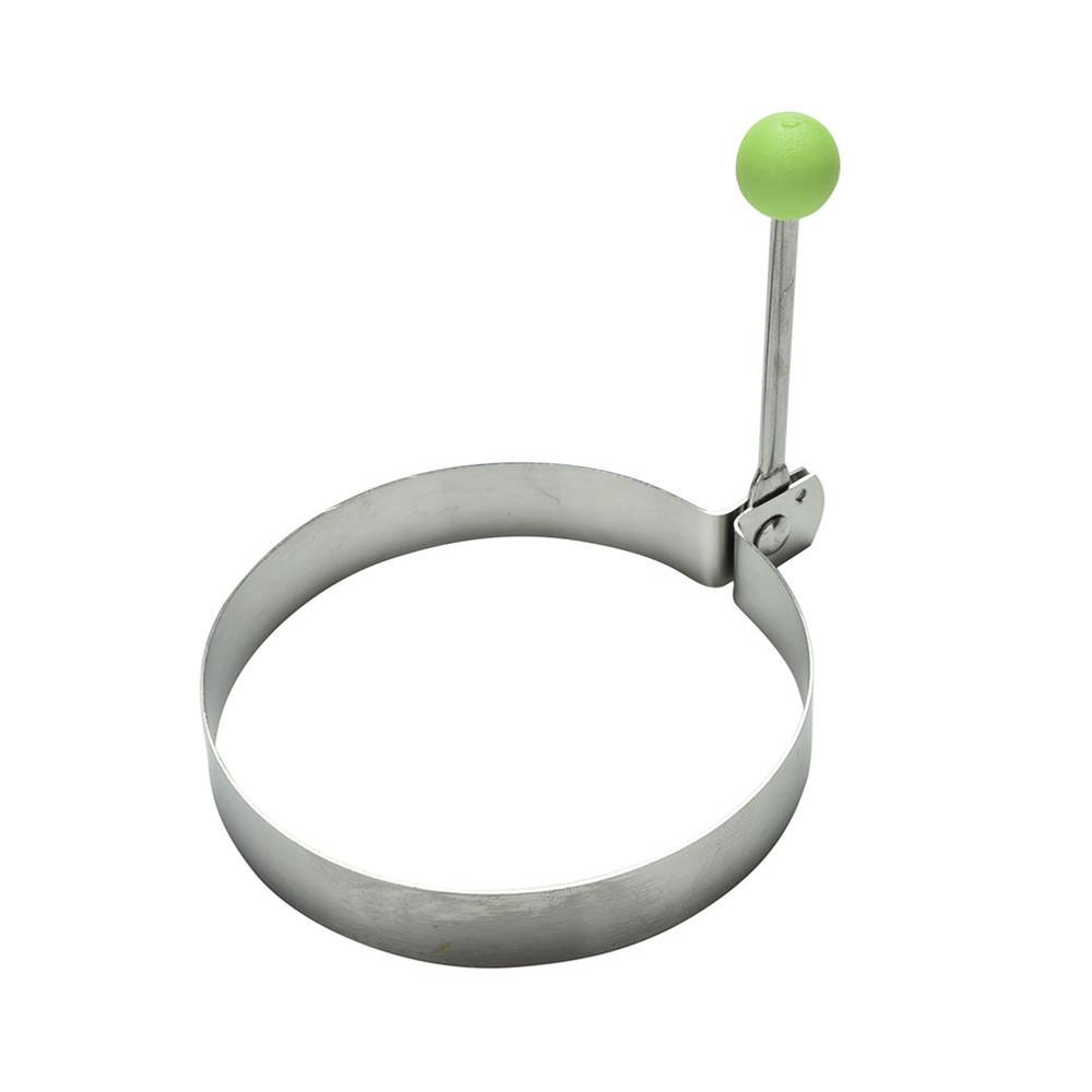 Stainless Steel  Egg Shaper Pancake Mould Mold Kitchen Cooking Tools