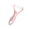 Kitchen Utensils Household Peeler Kitchen Gadgets Paring Knife tools Multi-functional Melon Ceramic Paring Knifes