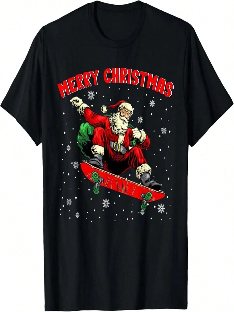 Skater T-Shirt S разноцветный
