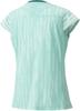 Yonex Game Light Turquoise Women's Shirt, (540)