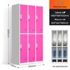 Junshi Smart Storage Locker