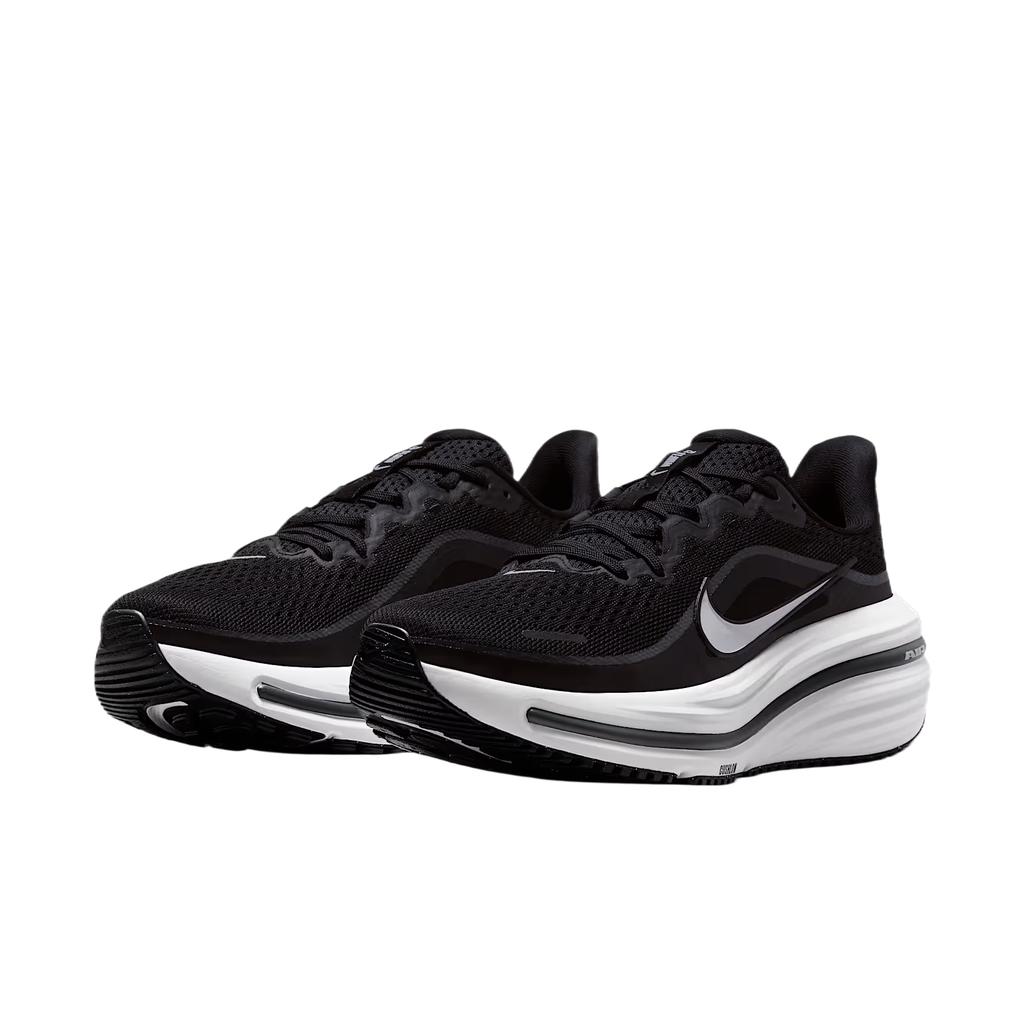 Nike Winflo 12 Confortabile Vârf Rotund Șireturi Material Amortizare Respirabile Rebound Pantofi de Alergare Joasă Sneakers Damă HV9273-002