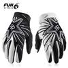 FUN Motocross Cycling Top Mountain Bike Mx Gloves Motorcycle Bmx Gloves
