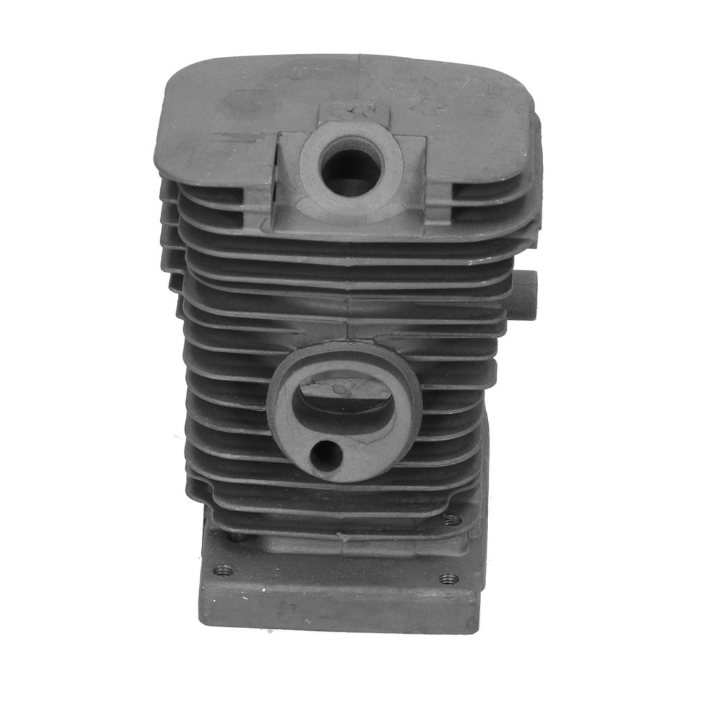 Cylinder Piston Kit Assembly Set for STIHL MS180 High Silicon Aluminum Alloy Parts 38mm