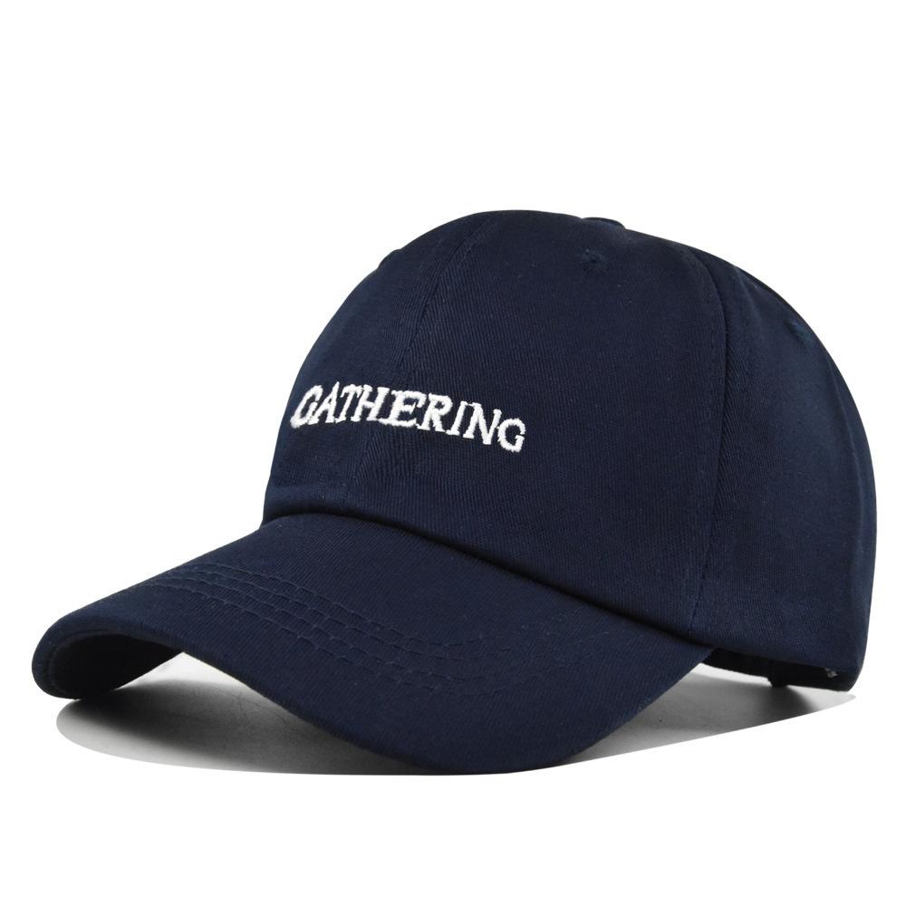 Cappellino Unisex Vintage Regolabile per Escursionismo e Alpinismo all'Aperto