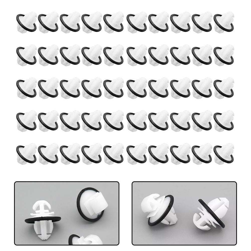 Sprinter Mk3 Trim Clip A9109910000 Clip Auto Repair Vehicle Maintenance High-quality Plastic Left And Right Sides