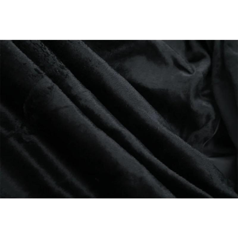 New Winter Fleece-Lined Thickened Cotton Coat Business-Casual Windproof Warm Lightweight Fashionable Hooded Jacket Sports Jacket
