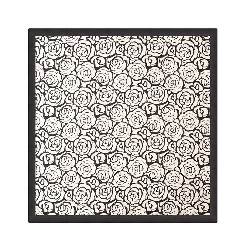 

Aisi Yalan Innocent Era Small Square Scarf