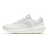 Anta Trainingsserie Langlebig Atmungsaktiv Low-Top Trainingsschuhe Damen Sneaker Weiß Grau 122327792-2