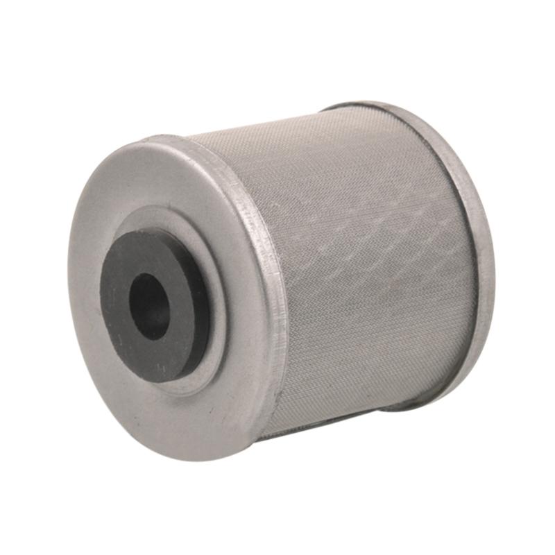 1 Pcs Fuel Filter Element Petrol Washable Gas Reusable for YX150 YX160 Motor Pit Trail Quad Dirt Bike ATV Buddy