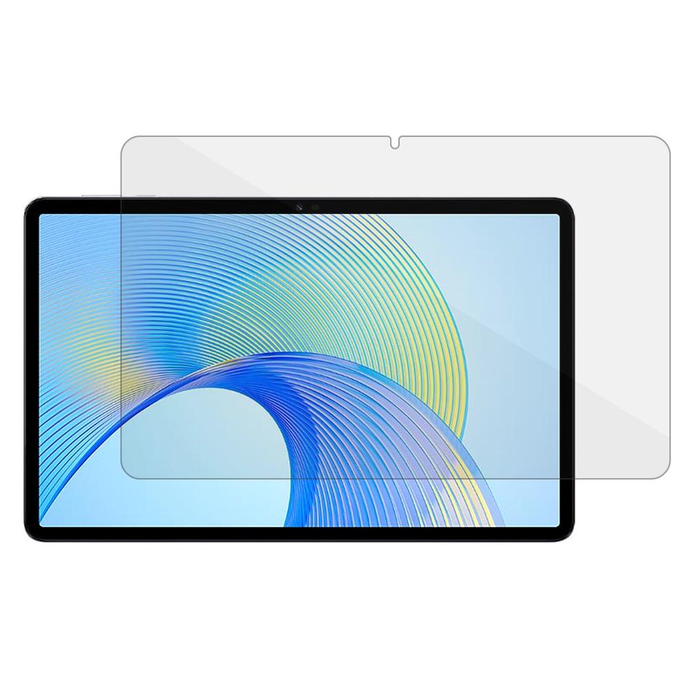 

Для Honor Pad X8 Pro 2.5D Заокруглена кромка HD Прозора Плівка на екран планшета Загартоване скло Захисна плівка для екрана As Shown A