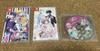 [USED] Cupid Parasite Software + Bonus Drama CD