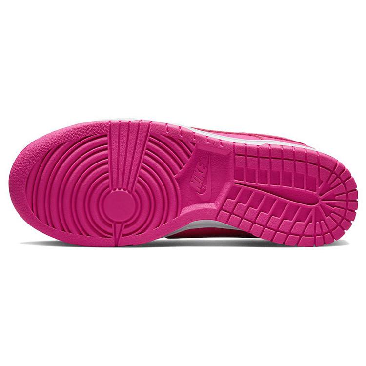 New Nike Dunk Low Hyper Pink Women's DZ5196-600