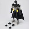 3D-Printed Articulated Action Figures Collectible Toys for Adults And Kids