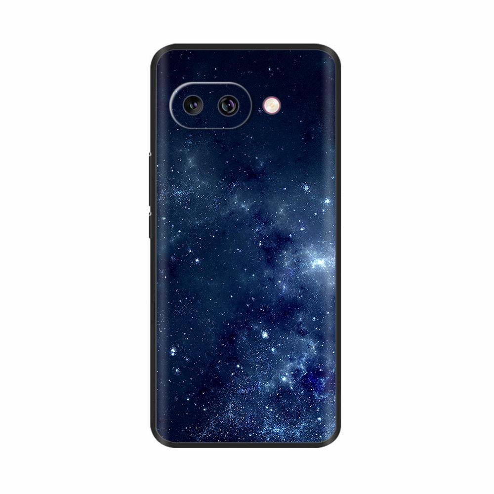 For Google Pixel 9A Phone Case New Design Full Protection Back Cover For Google Pixel 9A 9 A Funda Soft Liquid Silicone Bumper
