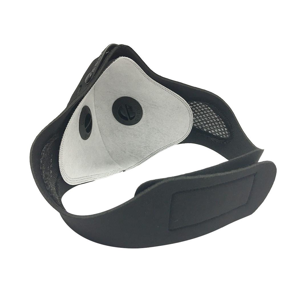 Buy PM2.5 Breathable Mouth Mask Unisex Face Mask Protection Mask at