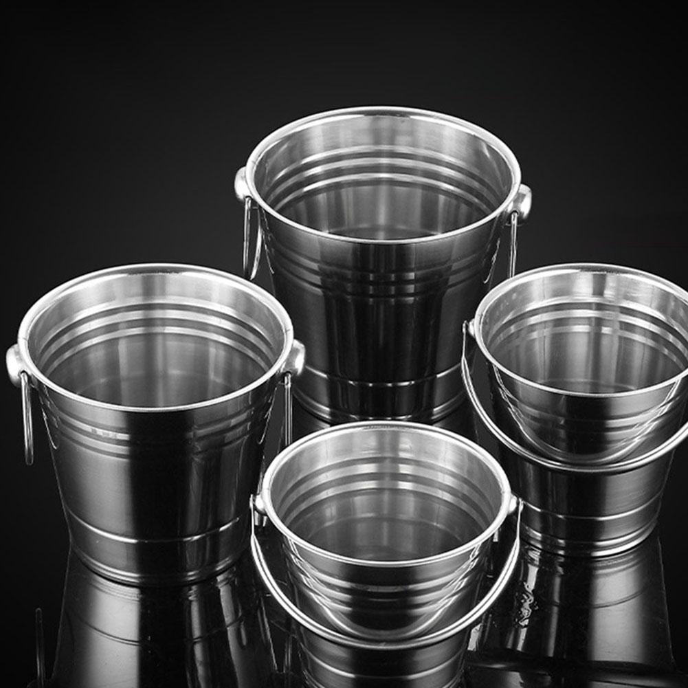 Ice Bucket For Beach Picnics BBQ Ice Bucket Ice Chiller
