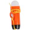 Compact Lithium Battery Life Jacket Light Lamp Life Saving Equipment for Boat Use