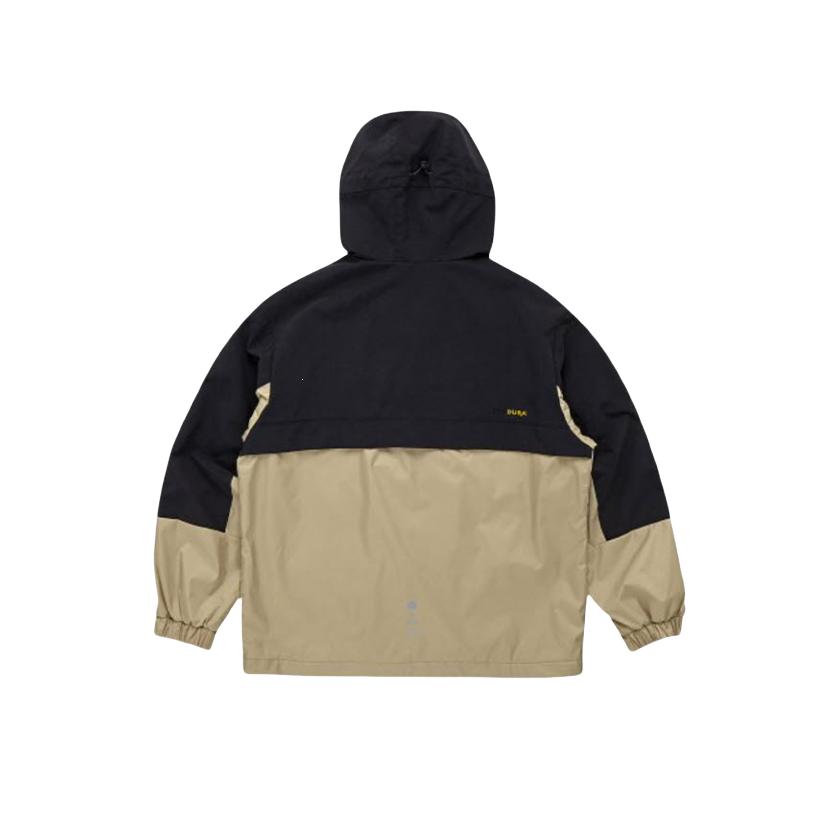New Balance Jacket Men's Tea Brown NBNACB9013-35