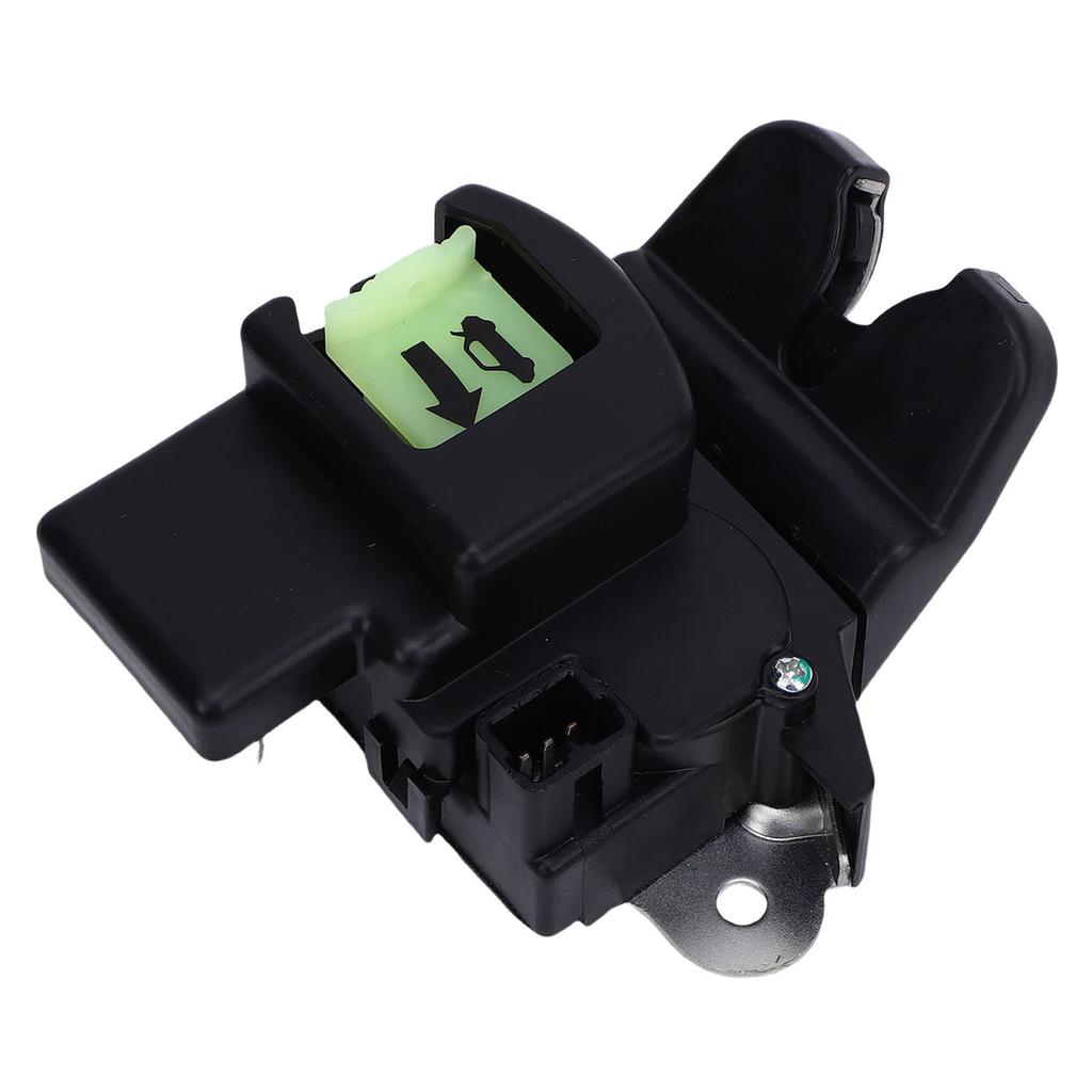 Trunk Lock Release Actuator 81230 A7030 Snap On Type Replacement for Forte YD 2013 2018
