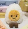 Animal Series Plush Toys - Soothing Dolls for Kids, Wedding Toss, Girls' Birthday Gift