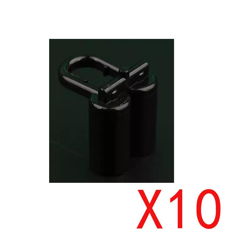 Building Blocks Solider Figures Gifts Toys Accessories Baseball Cap Sunbonnet Oxygen Cylinder Backpack Breathing Tube Cape MOC