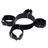 Bondage Gear SM Handcuff Leg Cuffs Sex Toys Hand Thigh Restraint Sextoy Kits Couple Adult Erotic Games PU Straps 18+ Shop