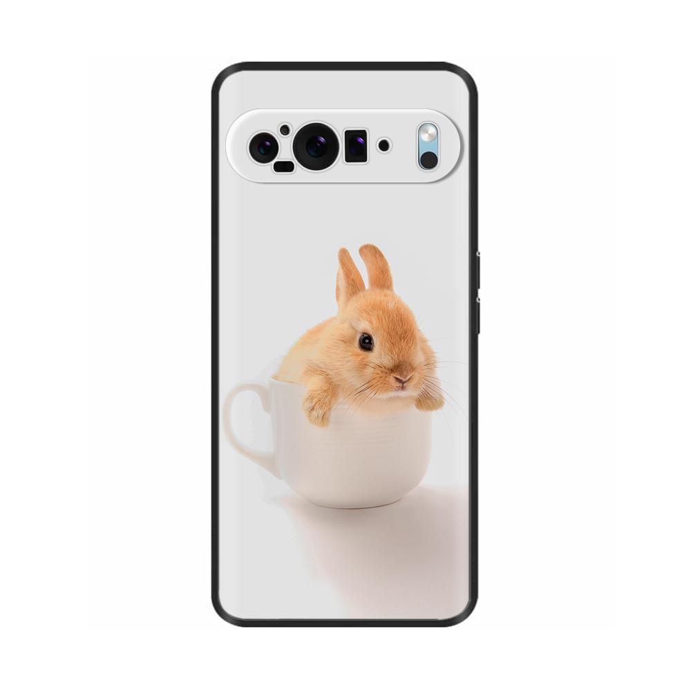 Hülle Für Google Pixel 10 Pro XL Modisches Design Weiches Silikon Matt Handyhülle Rückseite für Google Pixel10 Pro XL Hüllen Funda
