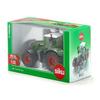 Tracteur siku fendt 724 vario - modèle réduit 1/32 - vert et blanc - pour enfant dès 3 ans