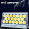Reflector LED Sporlight For Outdoor Projectors 220V 50W 100W 200W 300W 400W 500W IP65 Garden Flood Light LED Floodlight Garden