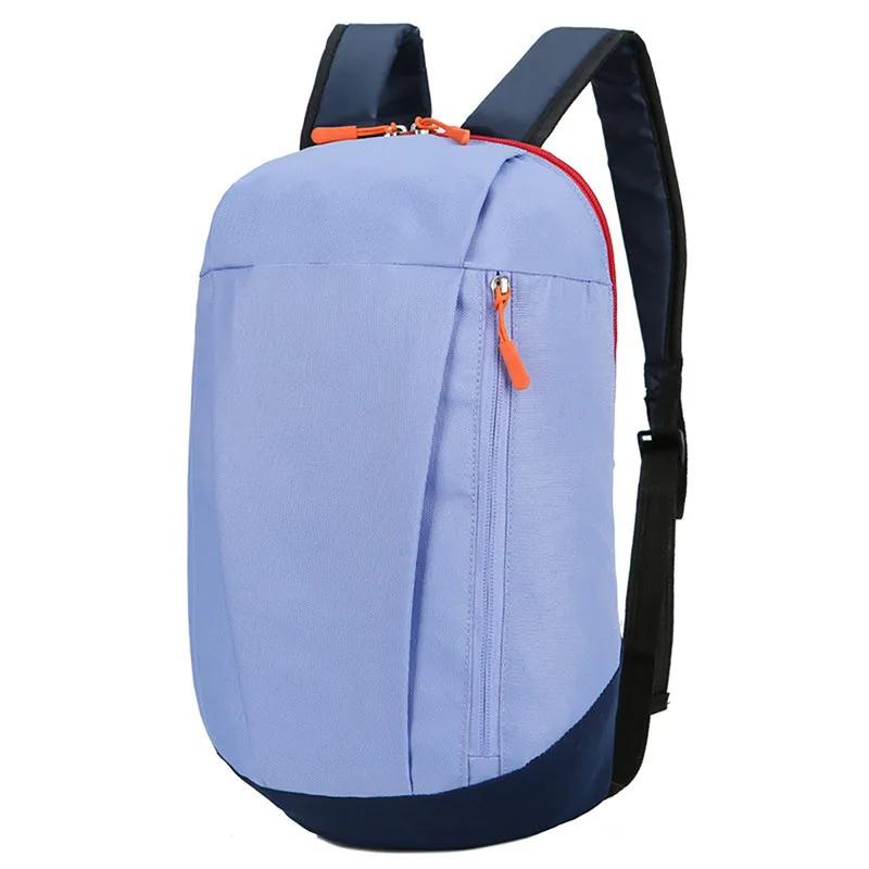 

New Unisex Backpack Camping Hiking Ultralight Folding Travel Daypack Bag Outdoor Mountaineering Sports for Men Women