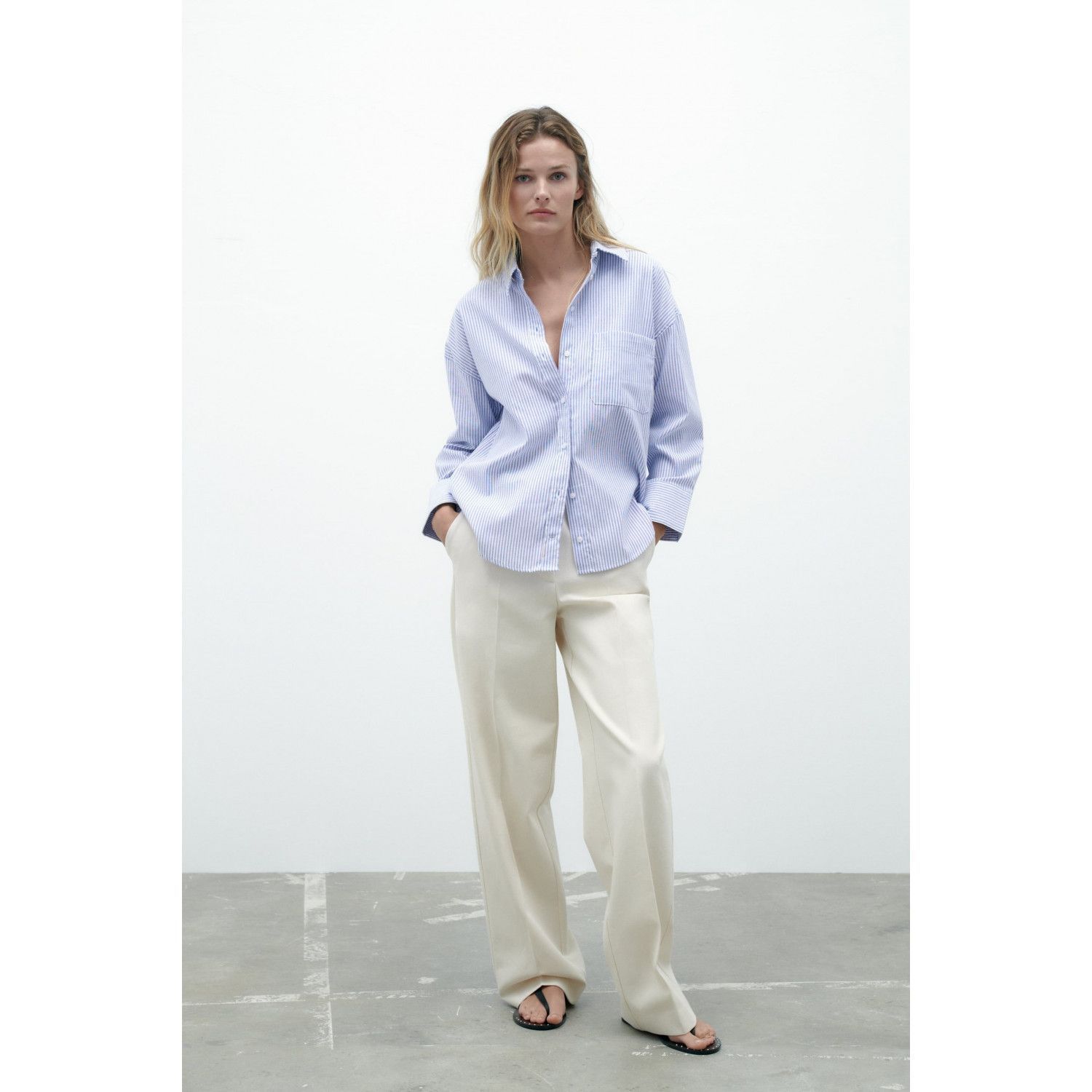 

OXFORD SHIRT