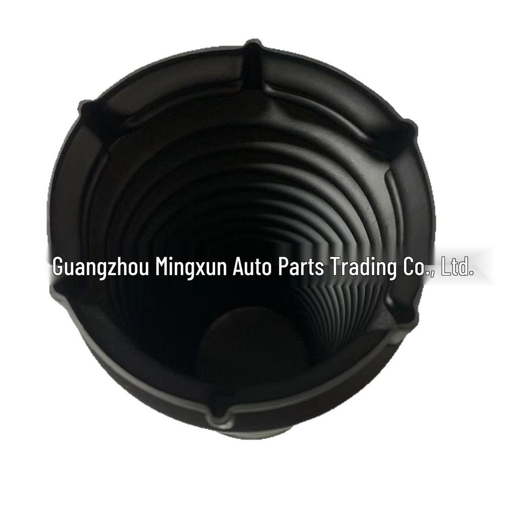 High-Quality Front Shock Absorber with Dust Cover for W447 (Part 4473230092).