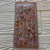 [Genuine Product] Hamuhamu Bonbon Drop Sticker