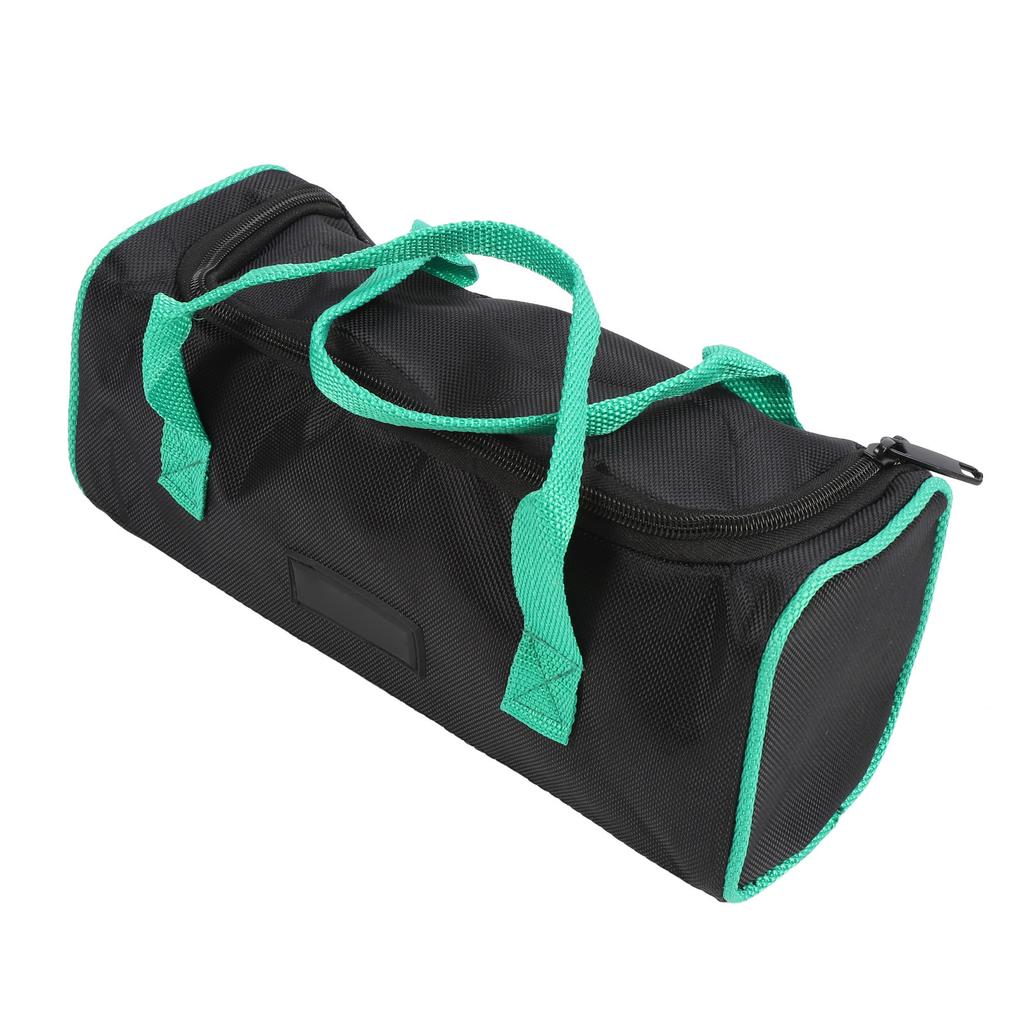 Electrician Tool Bag Multifunctional Hardware Portable Tool Storage Pouch for Home and Industry Big