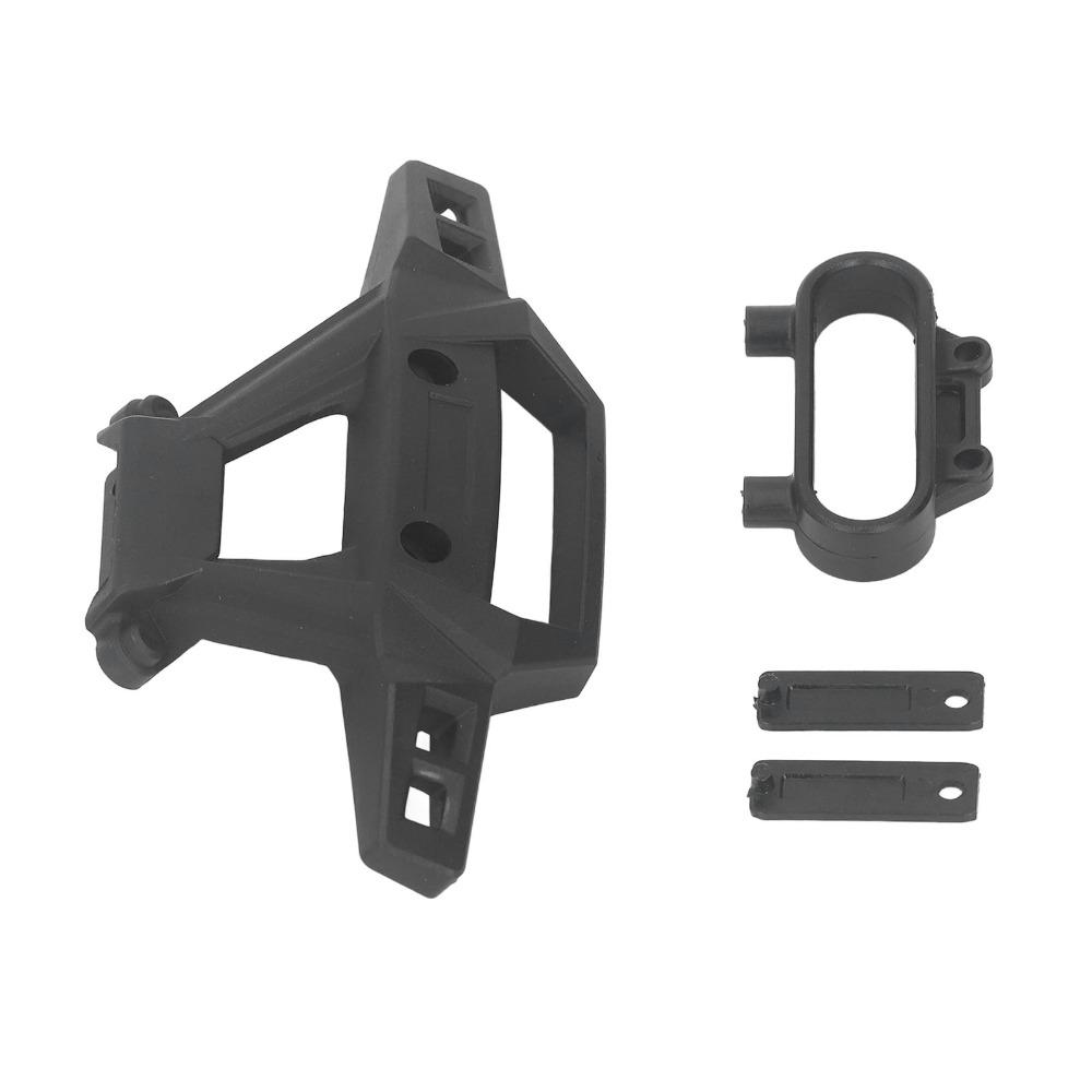 1/16 Scale Front Bumper Set for SCY 16101/16102 1/16 RC Car For RC Cars