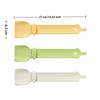 3PCS with Hanging Hole Cat Strip Squeeze Spoon Cat Strip Dispenser  for Dog Cat Wet Food