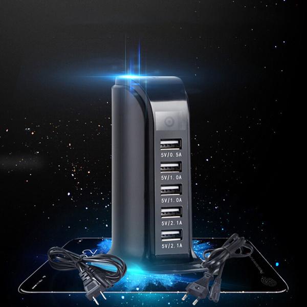 Buy WiFi 1080P Hidden Camera Wall Charger Wireless USB Charger Night
