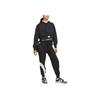Nike Sportswear Circa 50 Logo Print Drawstring Mid Waist Sports Pants Women Pants Black DQ6227-010