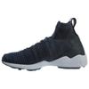 Zoom Mercurial Xi Flyknit Fc Blue Fox/Metallic Gold Coin 852616-400