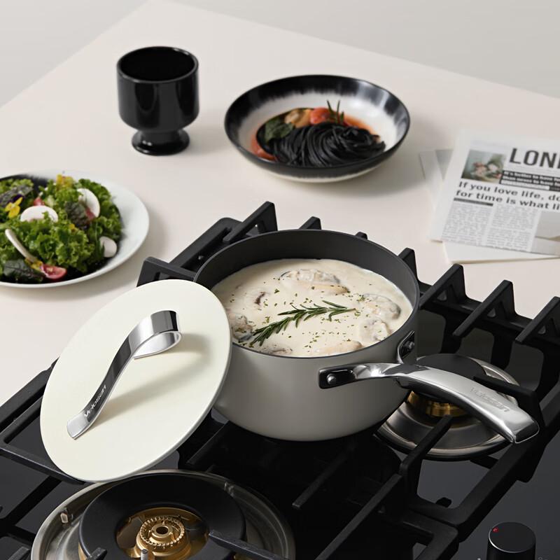 VELOSAN 18cm Non-stick Saucepan