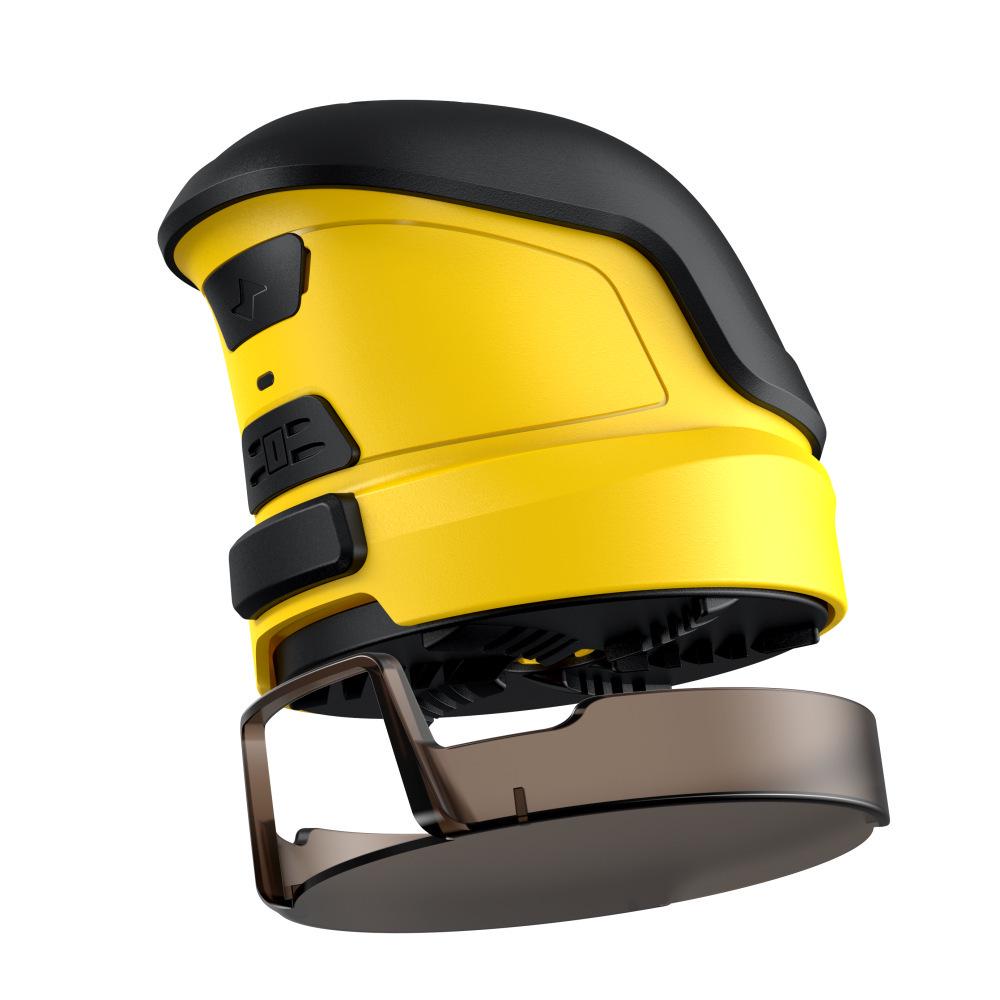 Electric Ice Scraper & Windshield Defroster Tool for Winter Car Glass Cleaning