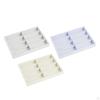 Sunglasses Organizer Tray 8 Grids Glasses Display Saving Jewelry Organizers Container for