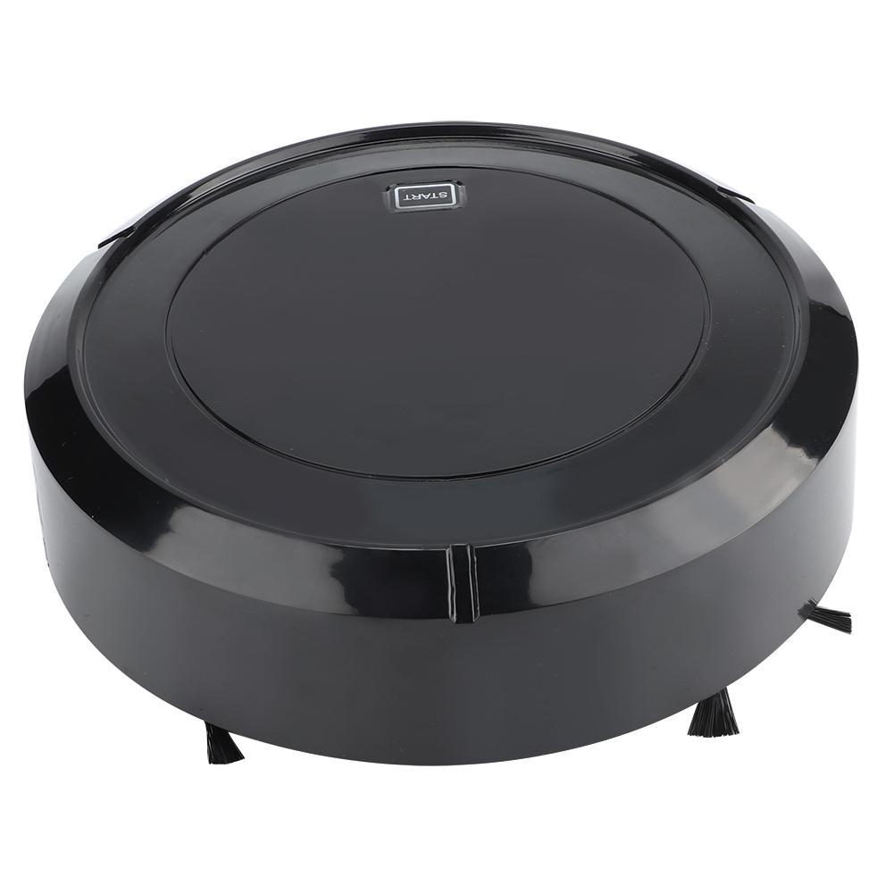 USB Charging Intelligent Automatic Household Floor Robot Cleaner Sweeping Machine