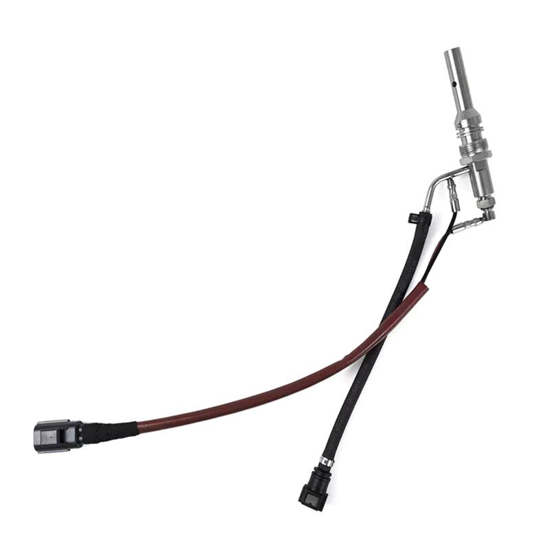 Durable-247 1726255 Fit For Ford Transit 2.2 Tdci Exhaust DPF Fuel Vapouriser Valve